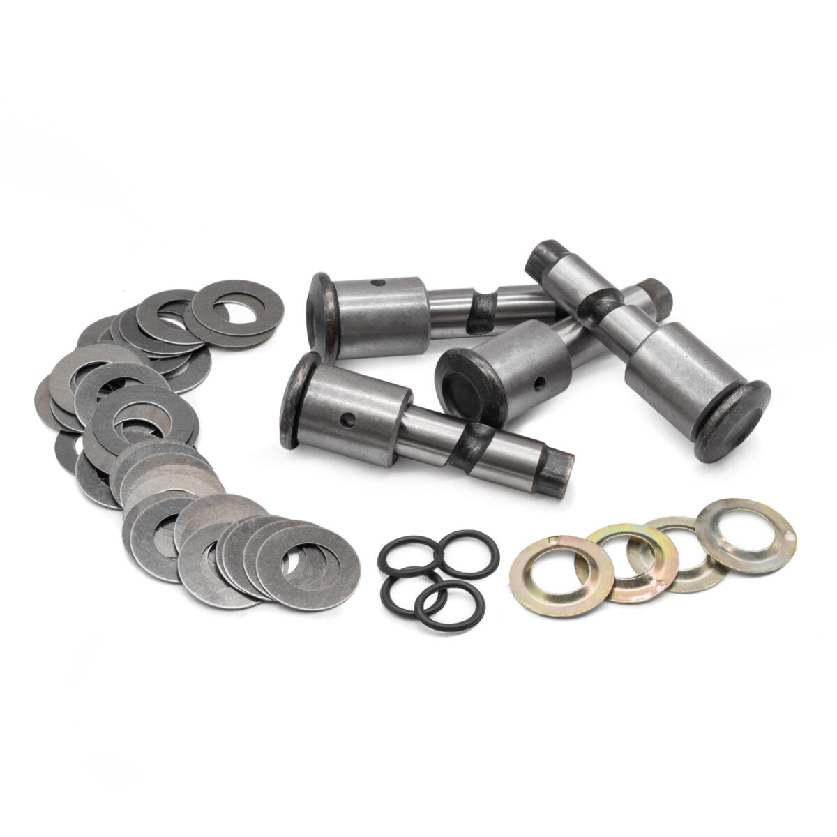 T1 1947-65 Beetle / Karmann Ghia Link Pin Kit