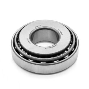 T1 Link Pin Disk Brake Wheel Bearing (For Drum Style Stub Axle), Outer, Each