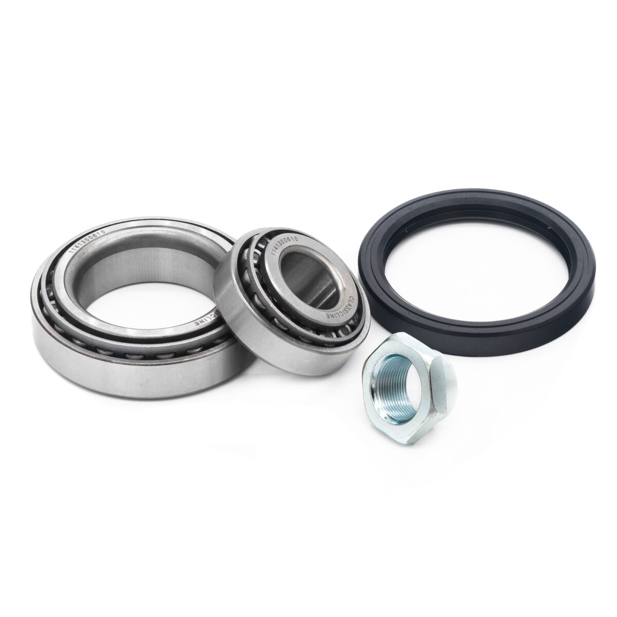 T25 1979-83 Wedge Front Wheel Bearing Kit (Inc Seal)