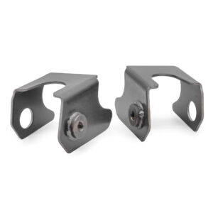 Weld in IRS Rear Swing / Trailing Arm Brackets, Pair (For T1 Beetle / Ghia & T3)