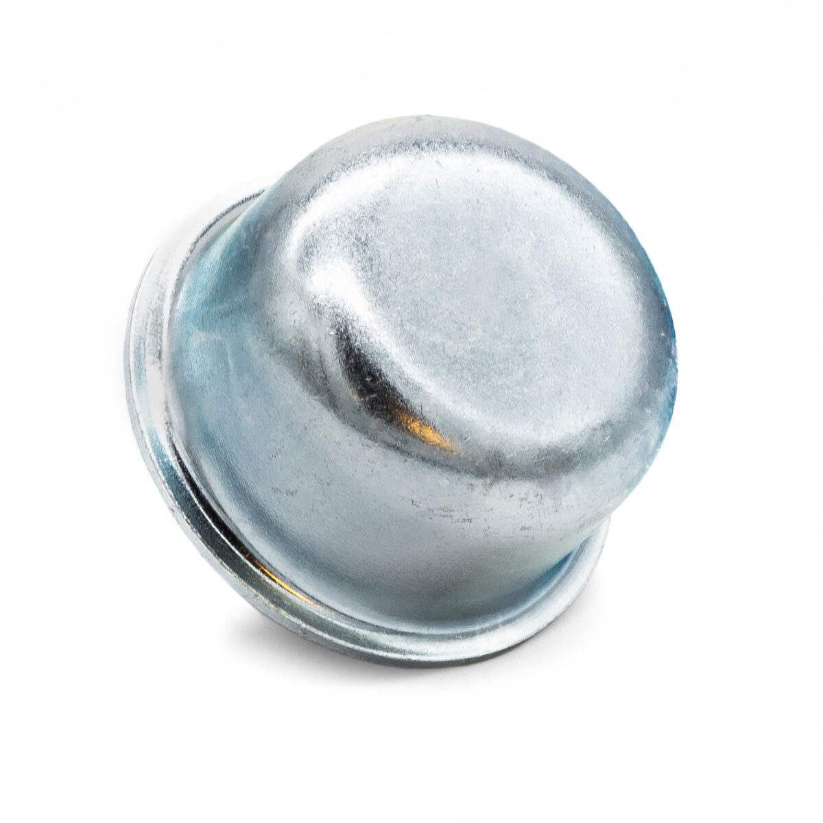 T1 / T3 1965-85 Ball Joint Grease Cap for Front Wheel, Right w/o Speedo Drive Hole