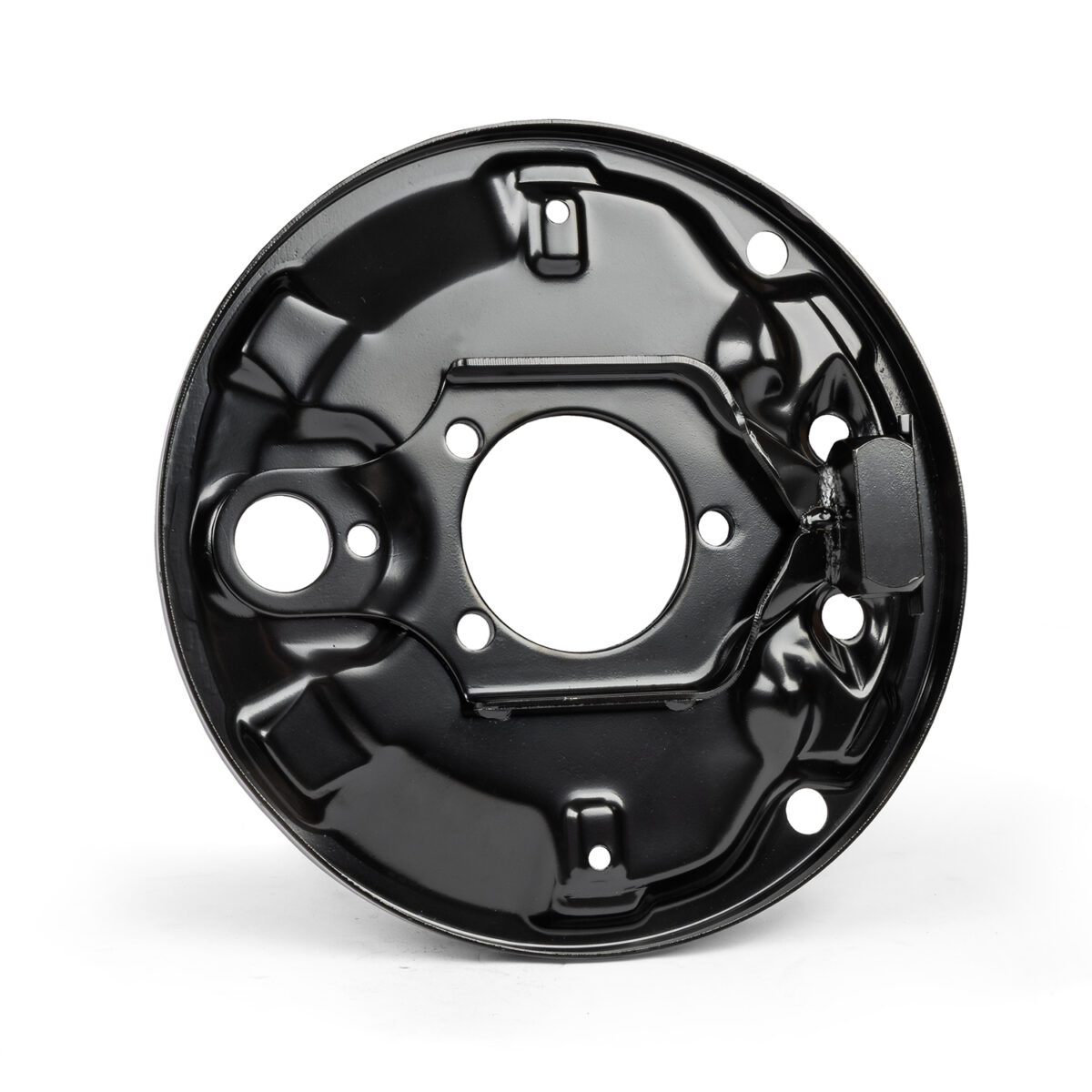 66- Beetle / Ghia Front Drum Brake Backing Plate, Each