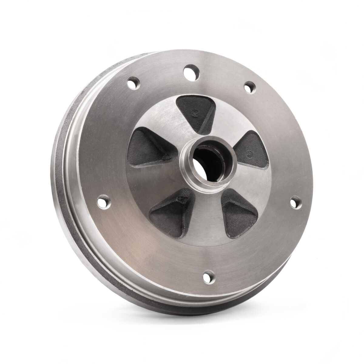 T1 1958-65 Beetle 5x205 Front Drum Brake