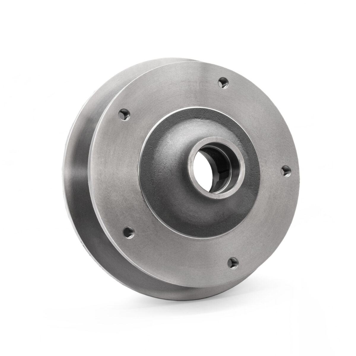 Beetle / Ghia Link Pin Front Disk Brake, 5x205, Each