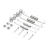 T1 1965-79 Beetle / Ghia Front Drum Brake Hardware Rebuild Fitting Kit