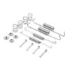 T1 1964-85 Beetle / Ghia (Inc 1302 / 03) Rear Drum Brake Hardware Rebuild Fitting Kit