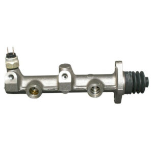 T2 1968-79 Bay WindowD ATE Tandem Brake Master Cylinder No Servo 20.64mm