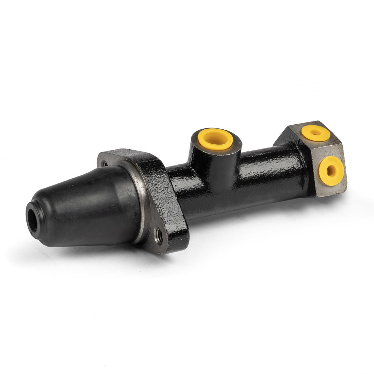 T1 1953-64 Beetle / Karmann Ghia Single Circuit Brake Master Cylinder