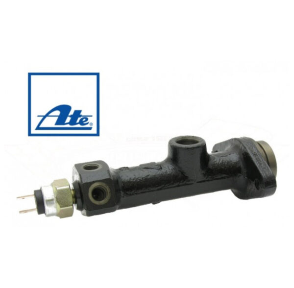 ATE Dual Circuit Master Cylinder O/S for T1 Beetle / Ghia '65-'66
