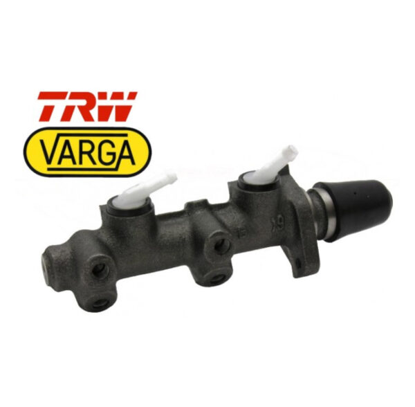 Varga Dual Circuit LHD Master Cylinder for T1 Beetle 1302 - 1303