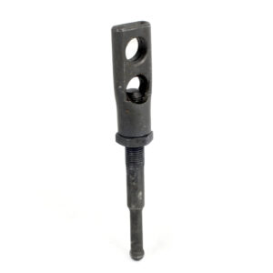 T1 Beetle Bug T3 Single Circuit Brake Master Cylinder Push Rod