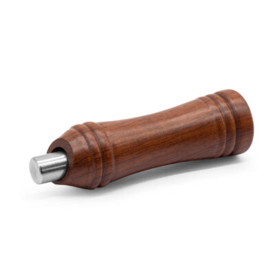 T1 1950-79 Beetle Flat 4 Rosewood Handbrake Lever Handle