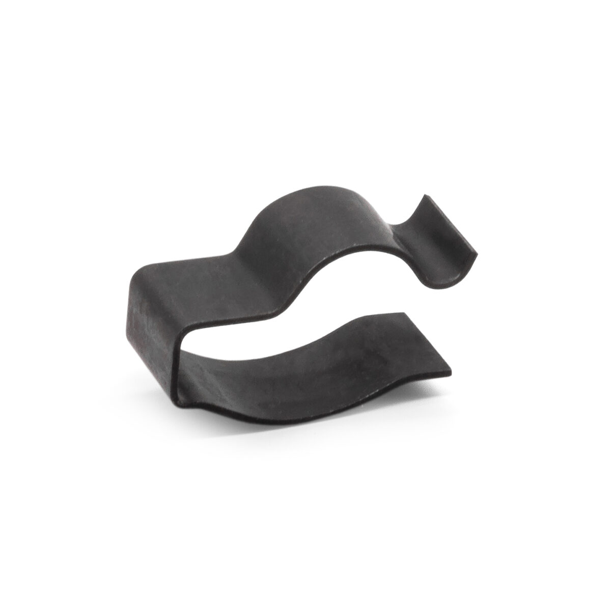 T1 Beetle Rear Shoe Handbrake Spacer Rod Spring Securing Clip