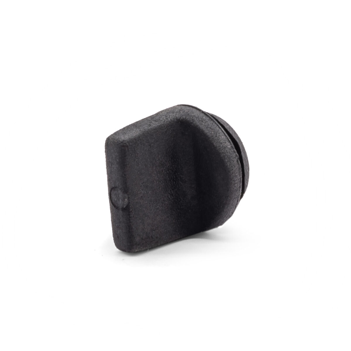 Rubber Bung for Brake Backing Plates