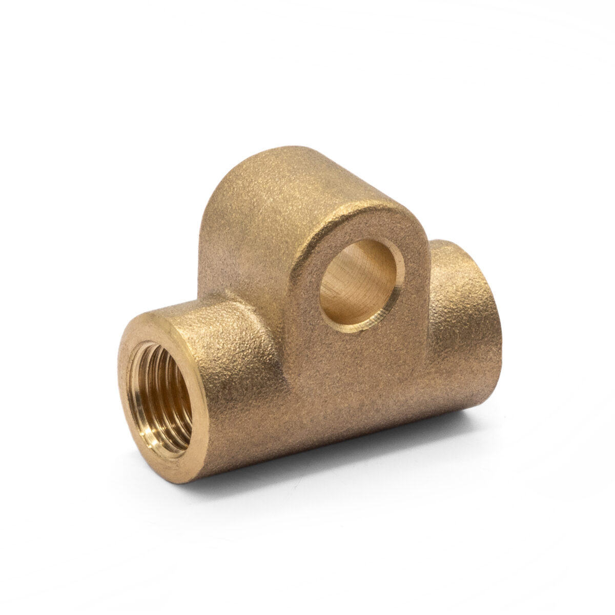 T1 Beetle IRS Rear Brake Line Connector