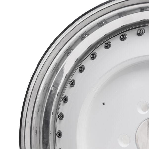 Limebug 17" SM35 3-Piece Split Rim Wheels