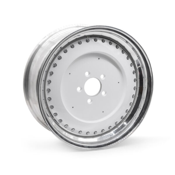 Limebug 17" SM35 3-Piece Split Rim Wheels