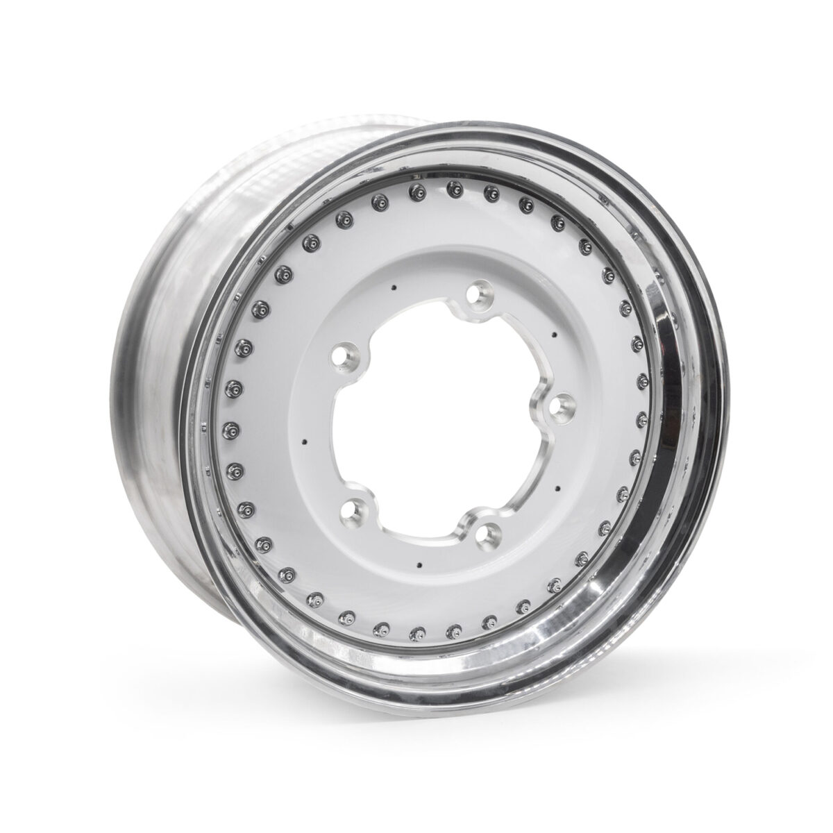 Limebug 17" SM35 3-Piece Split Rim Wheels