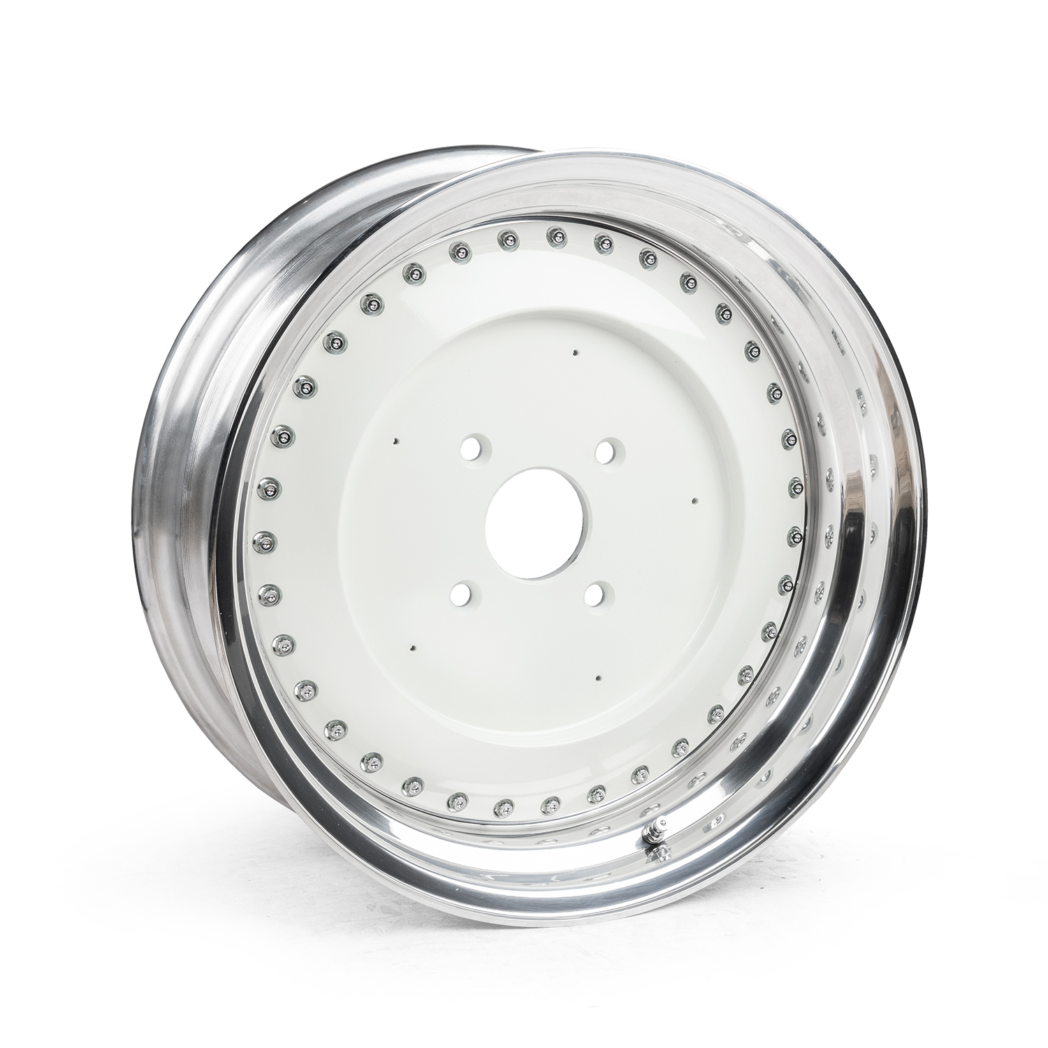 Limebug 17" SM35 3-Piece Split Rim Wheels