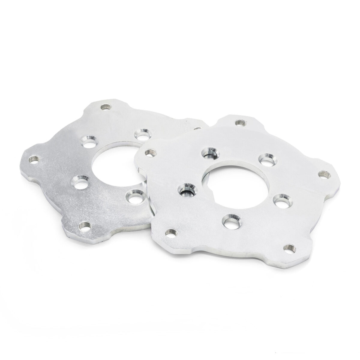 5x112 to 5x205 PCD Wheel Adapters, Drums Only