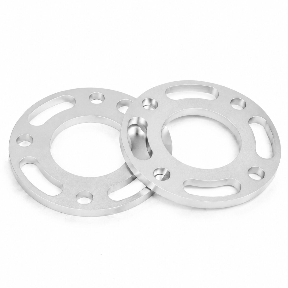 10mm - 4x130 PCD Wheel Spacers, Pair