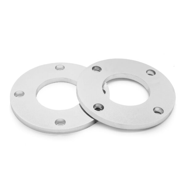 10mm - 4x130 PCD Wheel Spacers, Pair