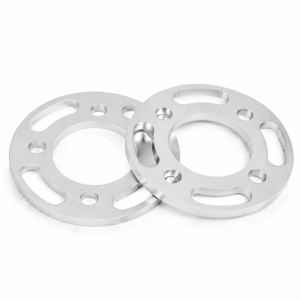 10mm - 4x100 PCD Wheel Spacers, Pair