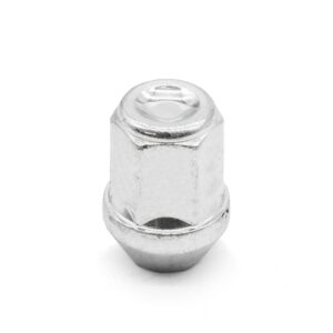 M12x1.5 Chrome Tapered Wheel Nuts