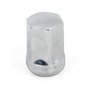 M14x1.5 Chrome Radiused Wheel Nuts