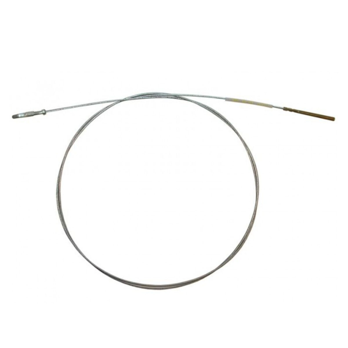 T1 Pre-60 (61 & 63) Beetle Clutch Cable (2263mm)