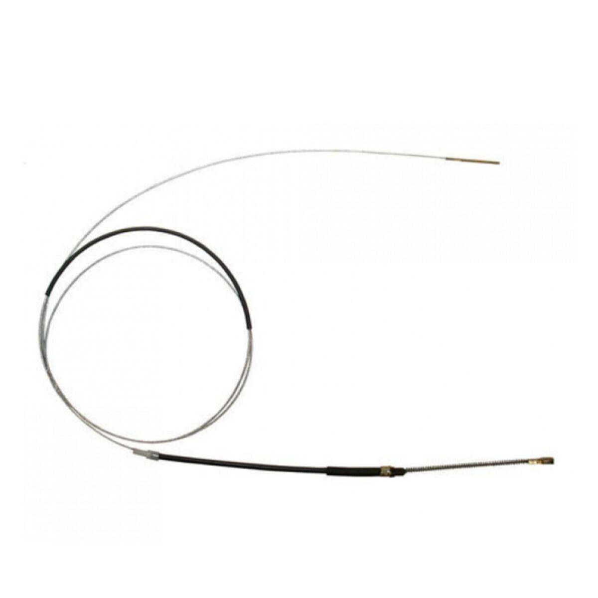 T2 1971-79 Bay Window Handbrake Cable
