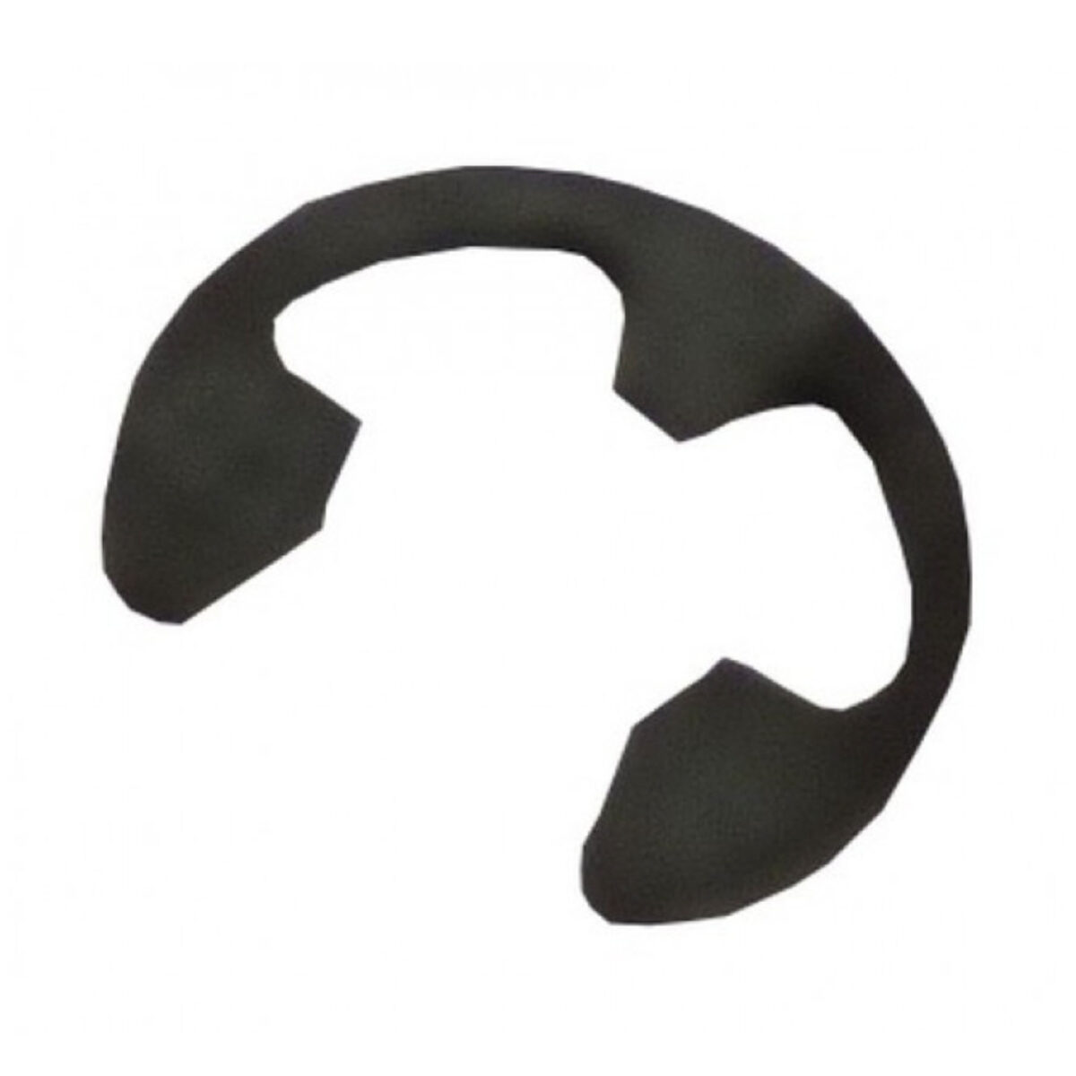 Speedo Drive Cable Circlip Horseshoe Clip