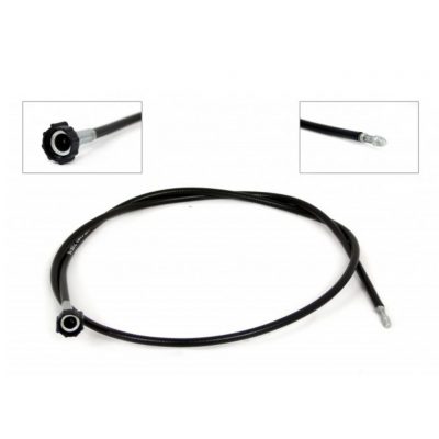 T1 Beetle 1302 / 1303 Speedo Cable, LHD, 1420mm