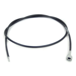 T1 1955-77 Beetle (Not 1302 / 1303) Speedo Drive Cable RHD (1545mm)