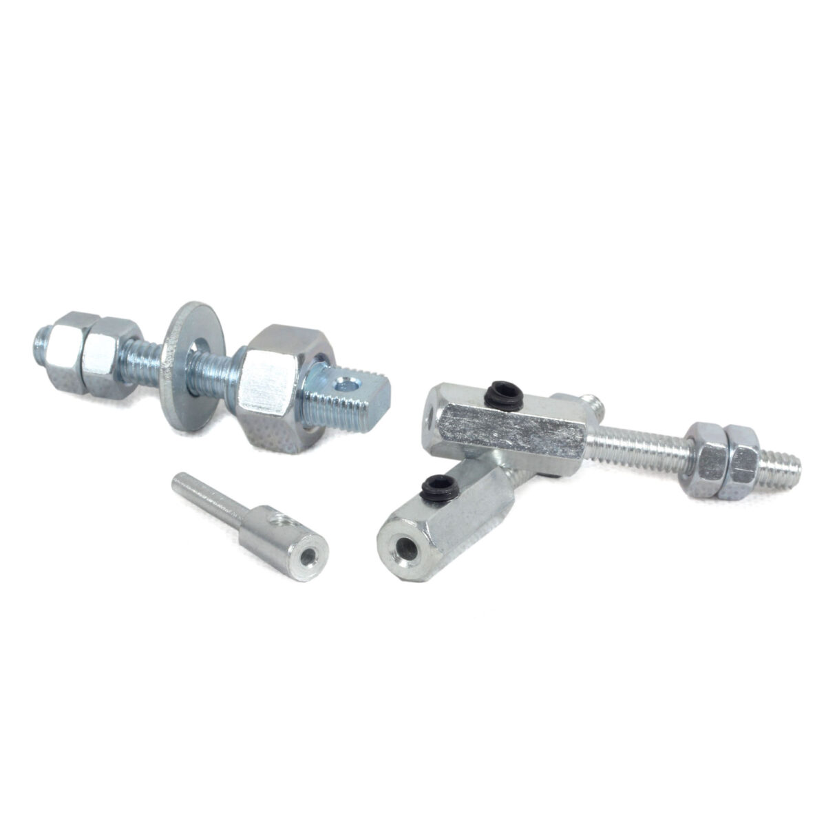 Buggy Cable Shortening