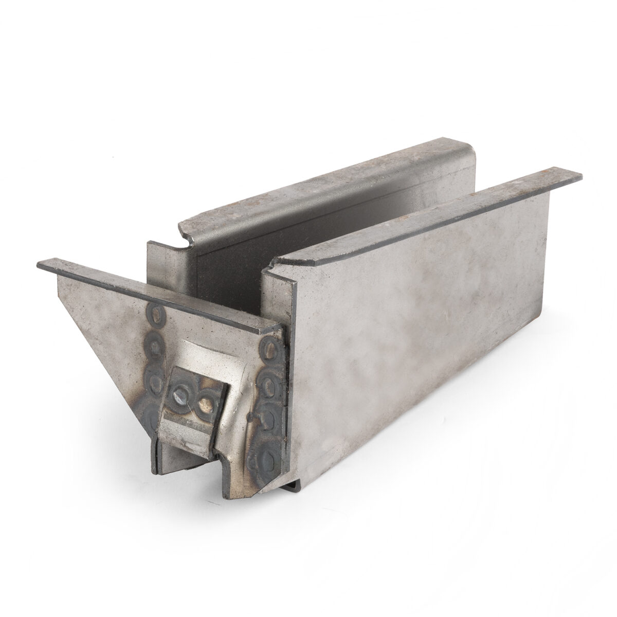 1968-79 Bay Window Rear Jack Support Point, Left