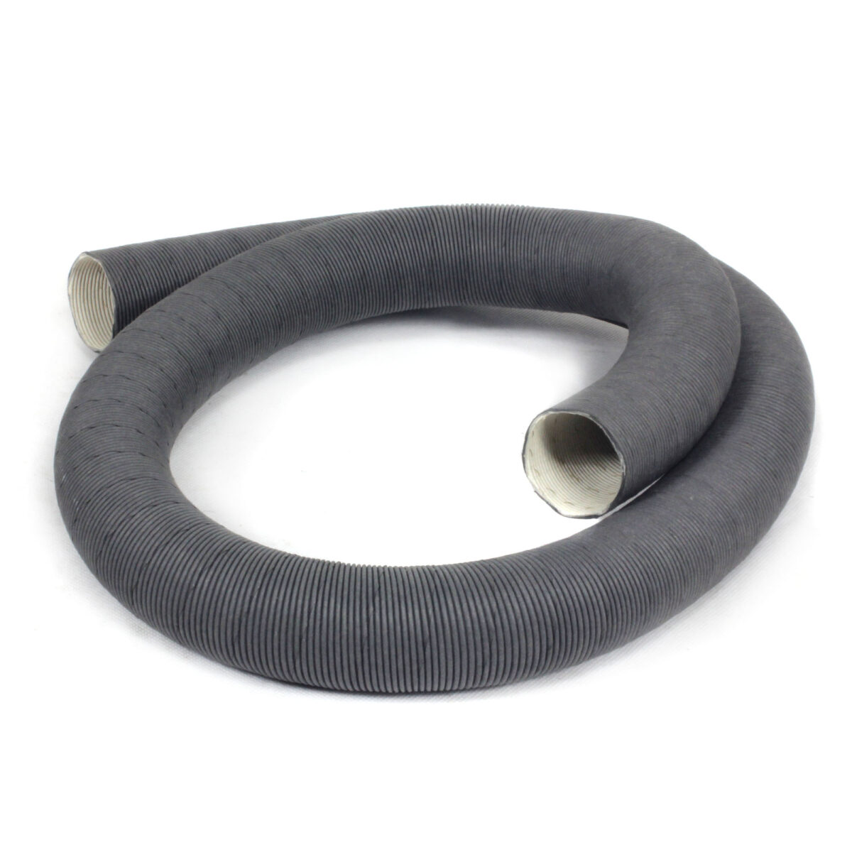 T1 1966-67 Heater Channel to Junction Hose Behind Dash