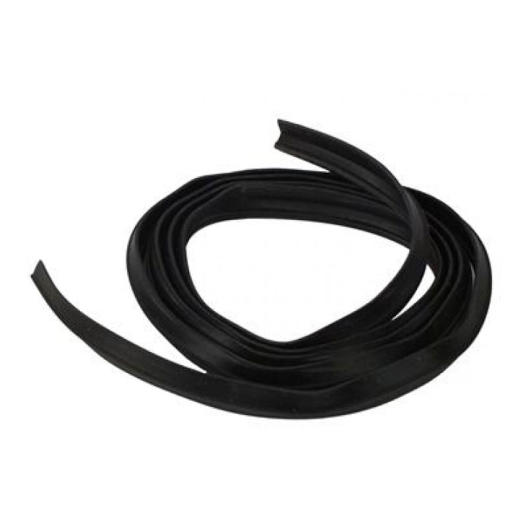 196086 Beetle Front Hood Rubber Seal Limebug