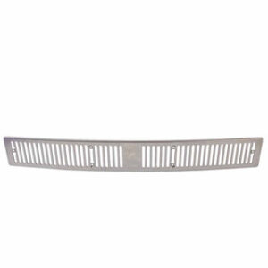 T2 1968-79 Bay Window Front Air Inlet Metal Grill