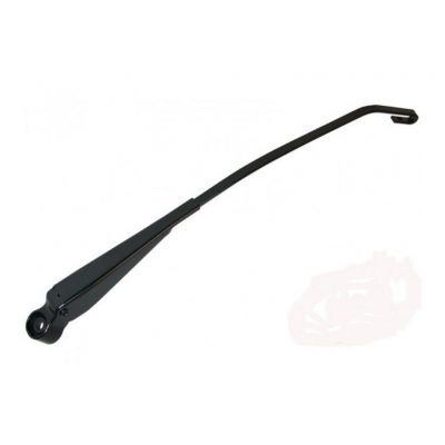 Black Wiper Arm, Left or Right, For T2 Bay Window