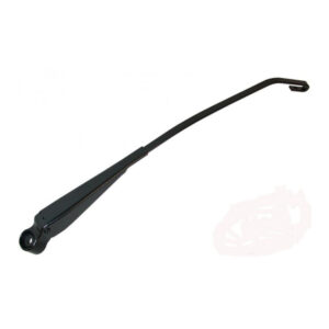 Wiper arm with bracket left/right Bay 72-79