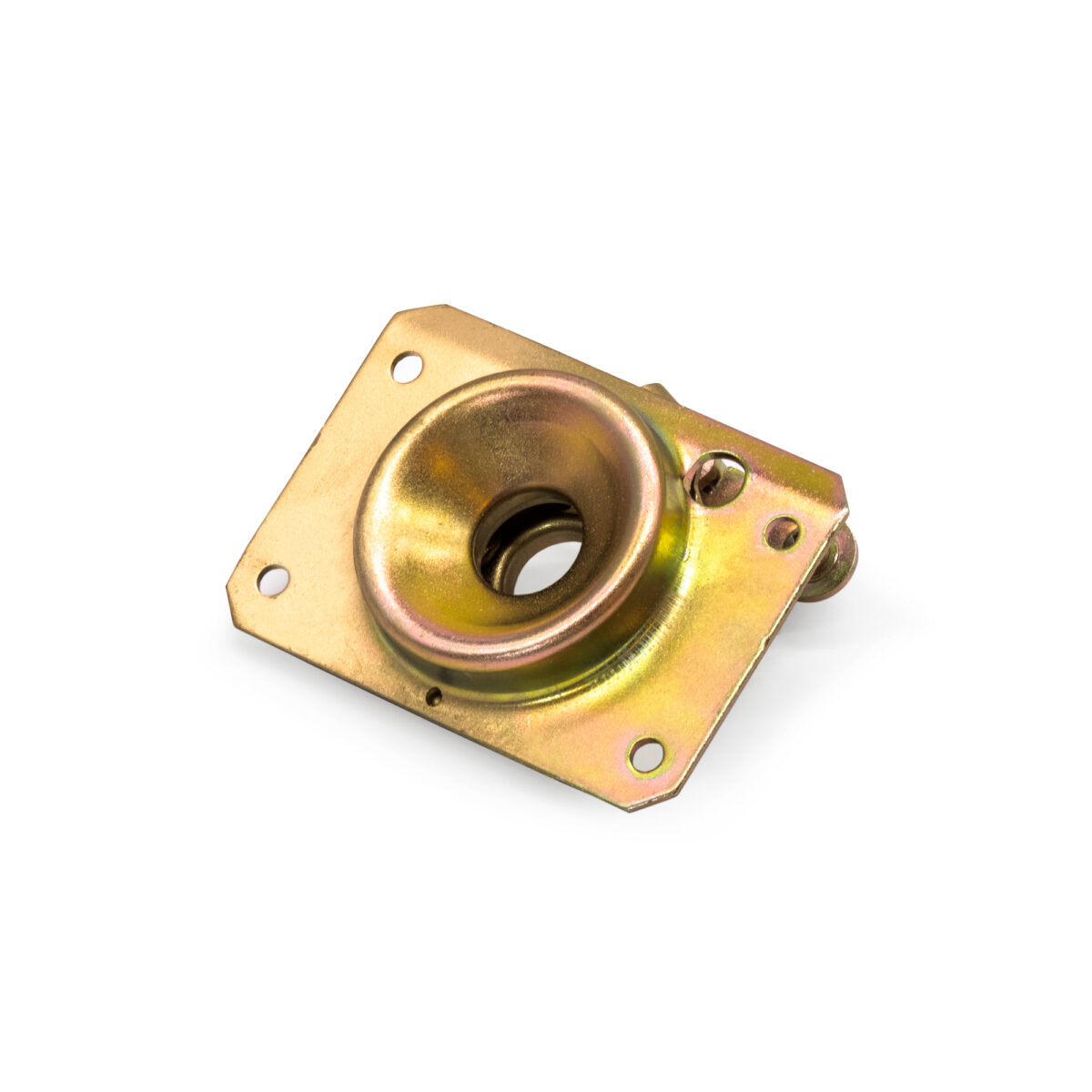 T1 1968-79 Beetle Ghia Lower Bonnet Release Mechanism