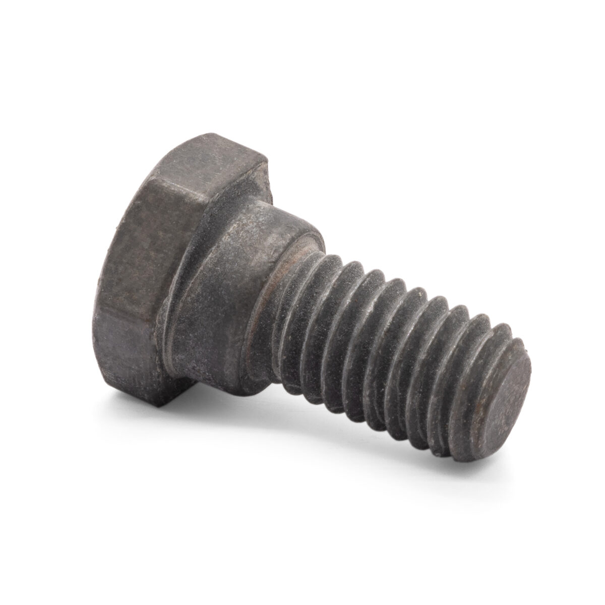 T1 Beetle Front Bonnet Hinge Shoulder Bolt, Correct Head