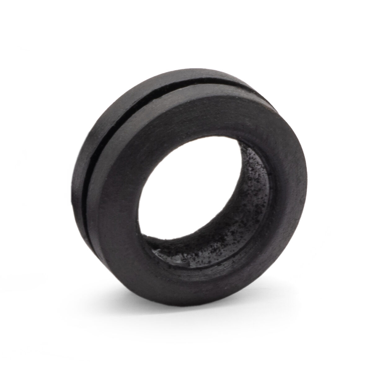 Wiper Spindle Rubber Grommet Bungs, Each