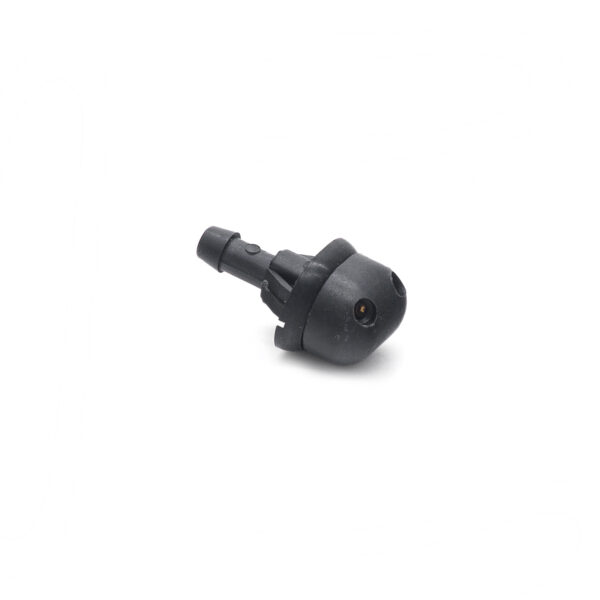 Washer Clip in Water Jets Black Twin Outlet