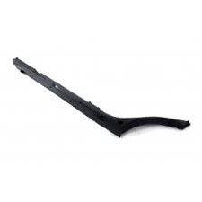 T14 1955-74 Karmann Ghia Channel for fresh air, Right