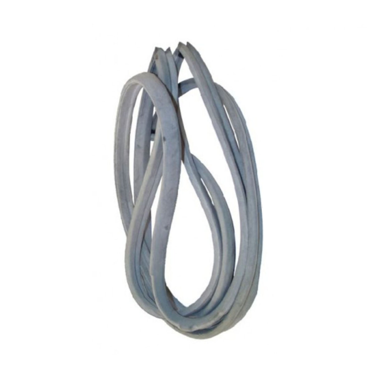 T1 1967-79 Beetle Door Seal, Right, OE Quality