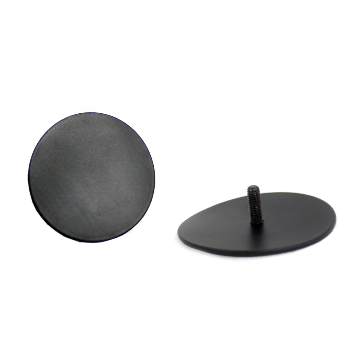 T14 Karmann Ghia Jacking Point Cover Outer Rear Axle Left/ Right Each