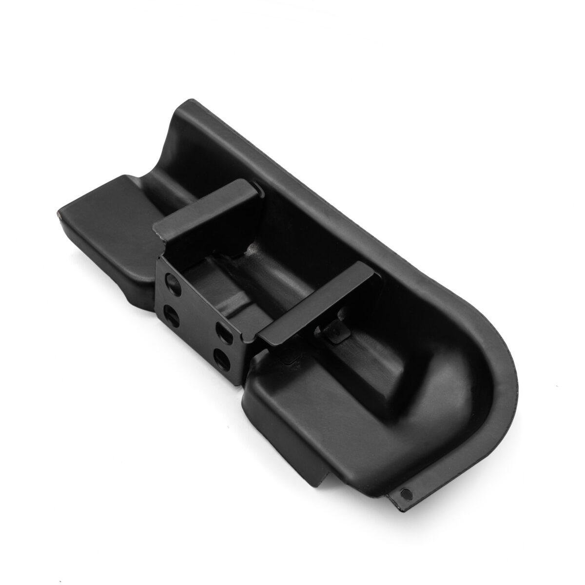 T14 1955-74 Karmann Ghia Door Pillar, Left