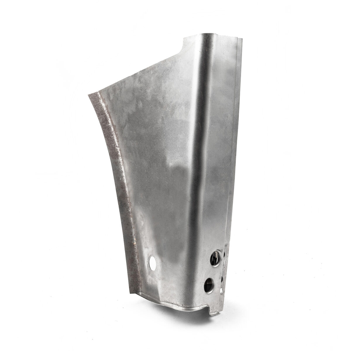 1953-62 Beetle Full Door A Pillar Repair Panel, Right